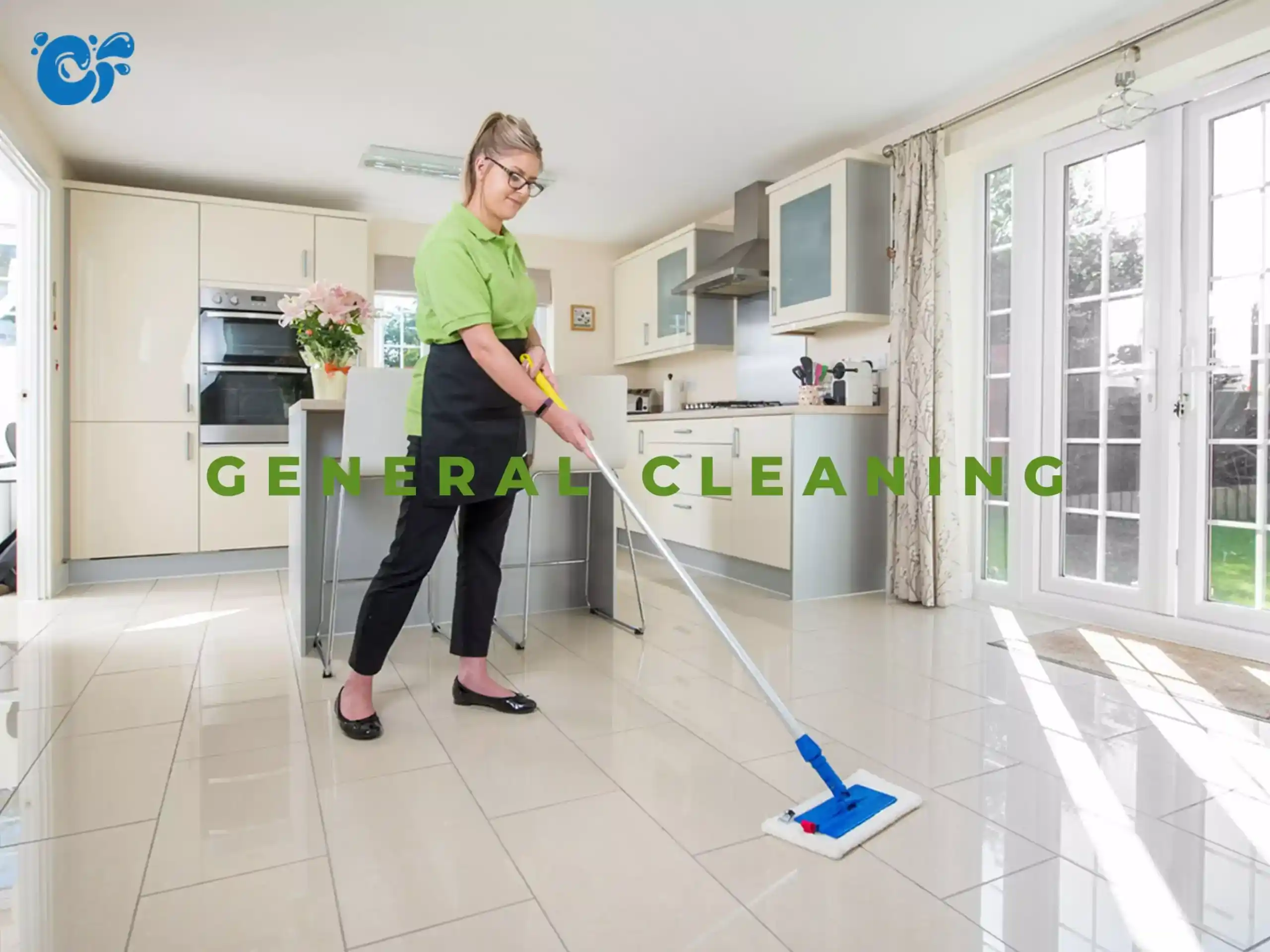 General Cleaning