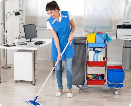 Why Is a Clean Workplace Necessary?