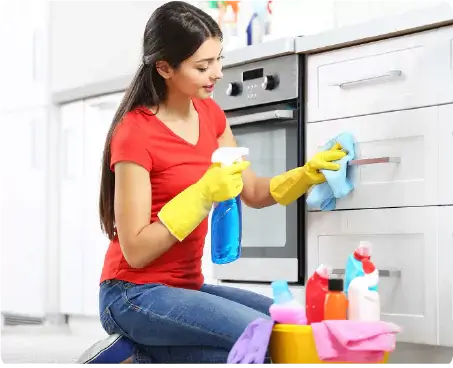 Issues Regarding Cleaners in The US