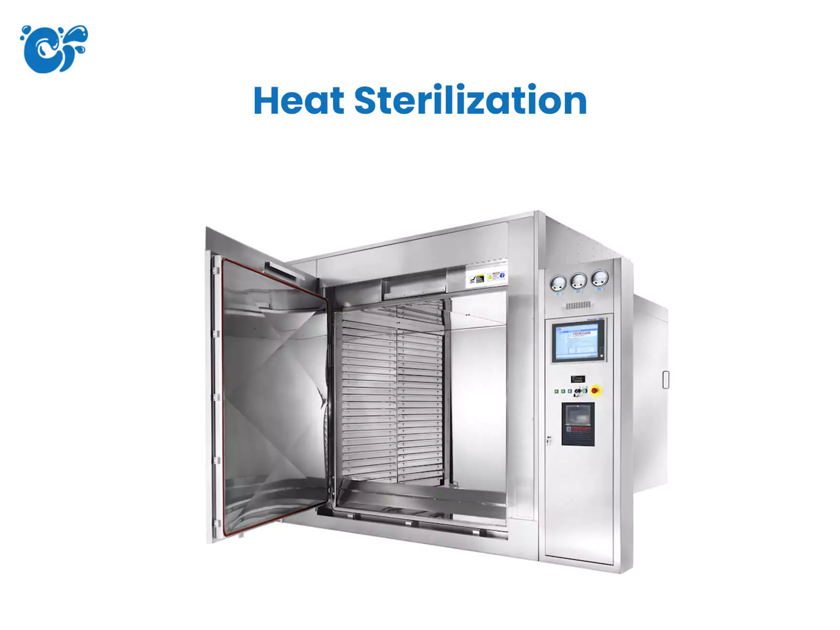Heat Sterilization