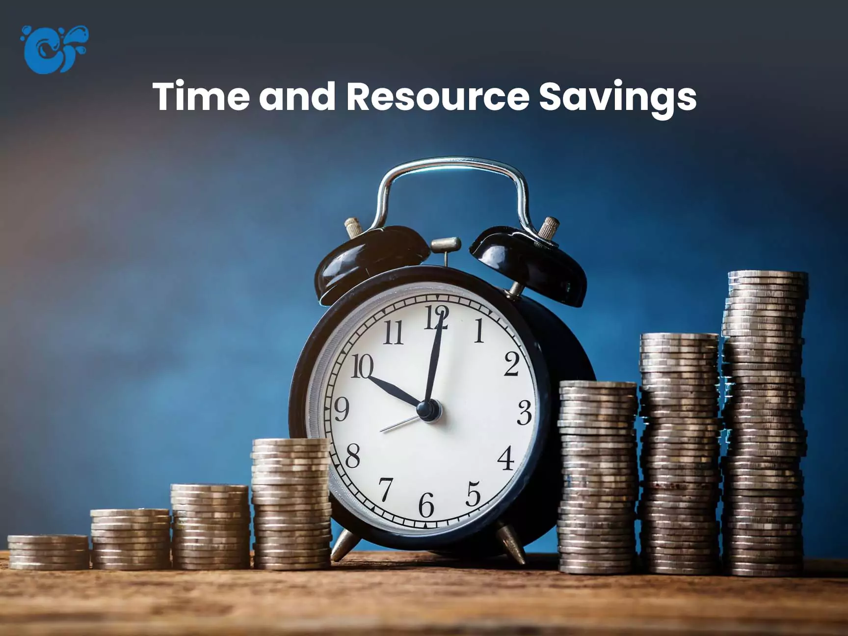 Time and Resource Savings - img