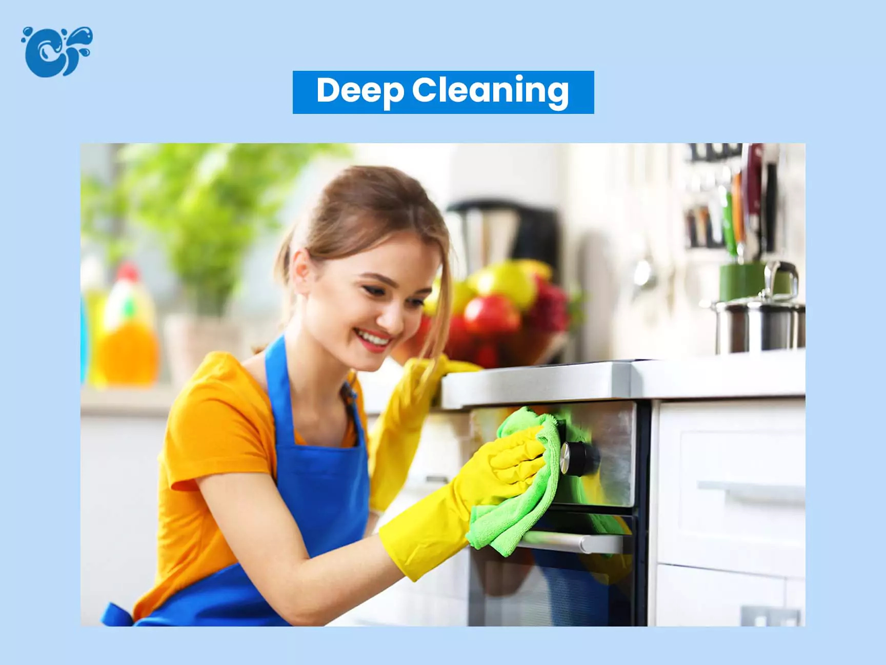 Deep Cleaning - img