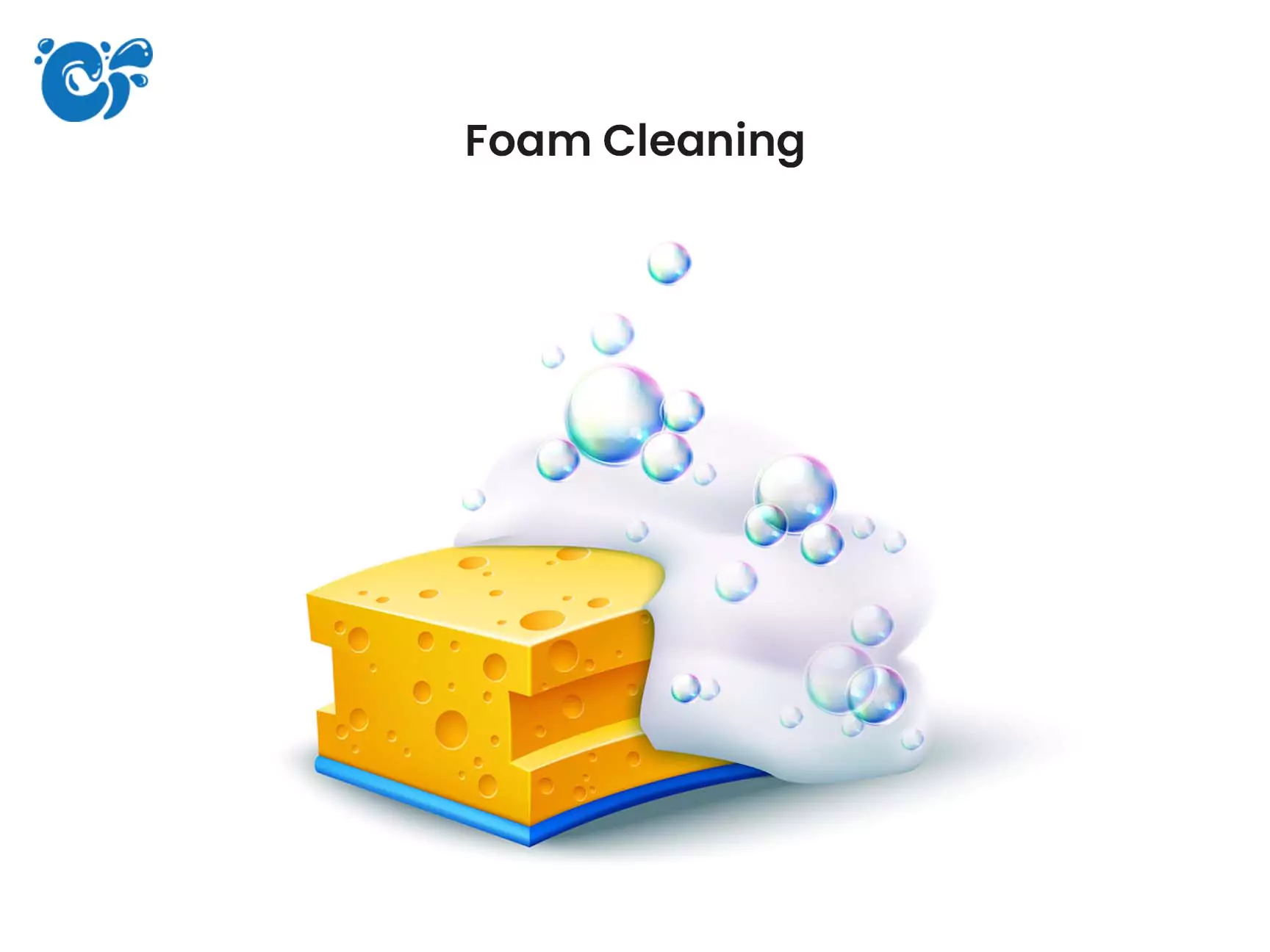 Foam Cleaning