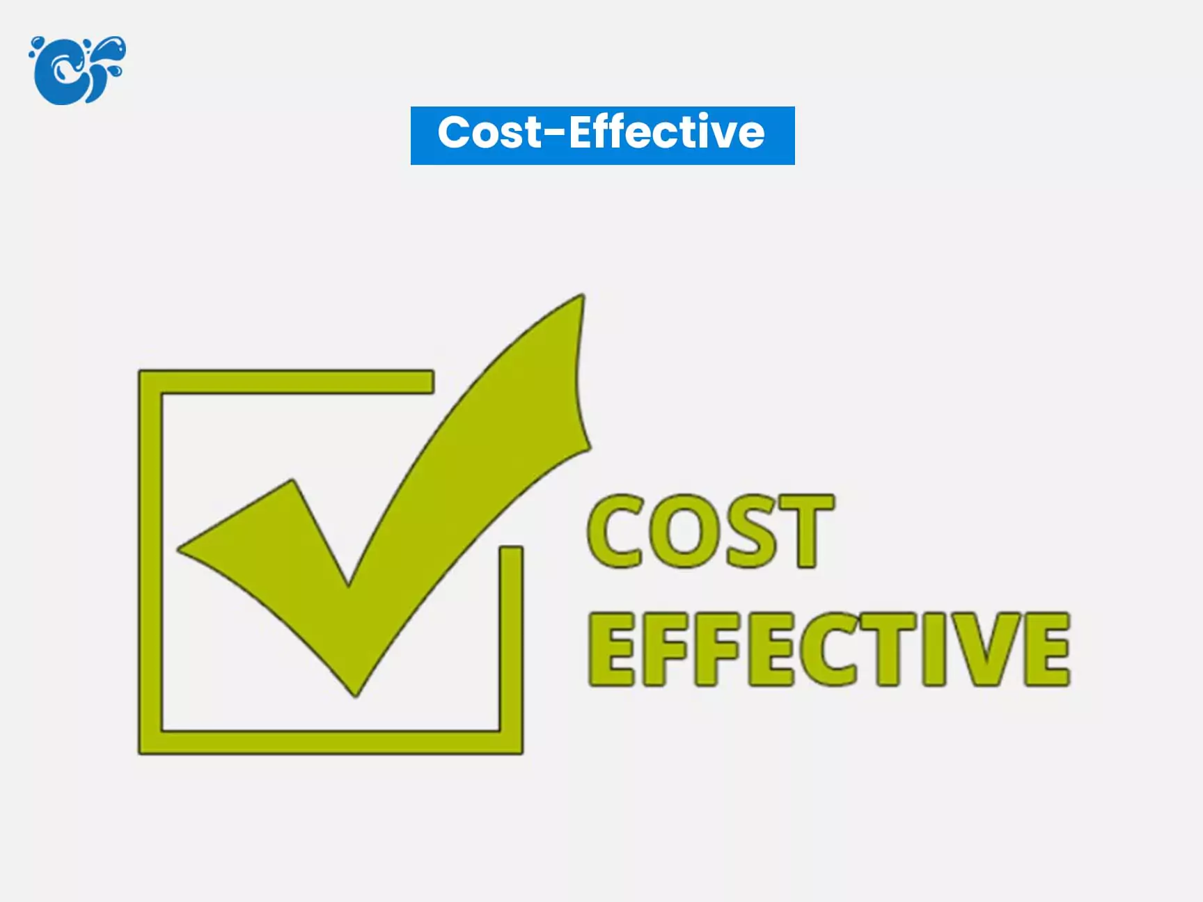 Cost-Effective - img