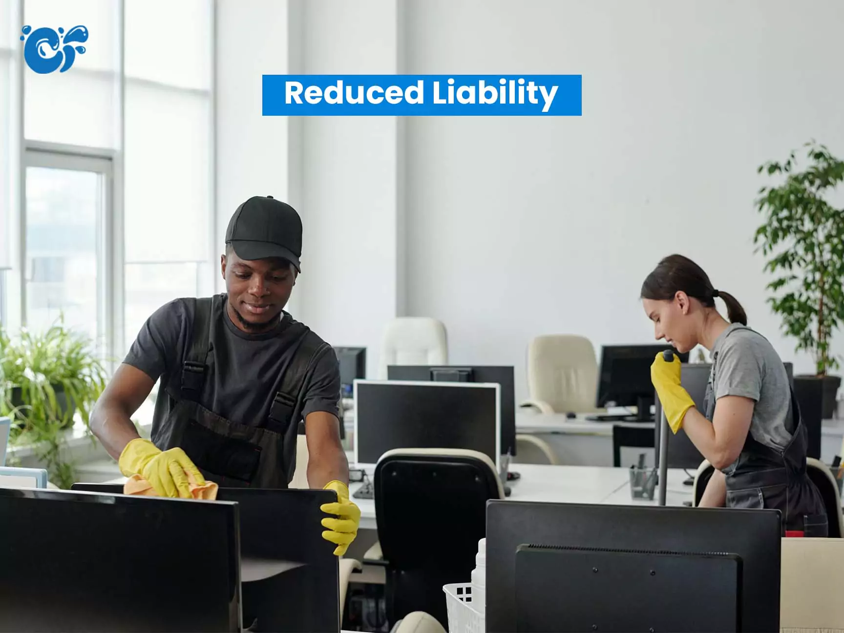 Reduced Liability - img