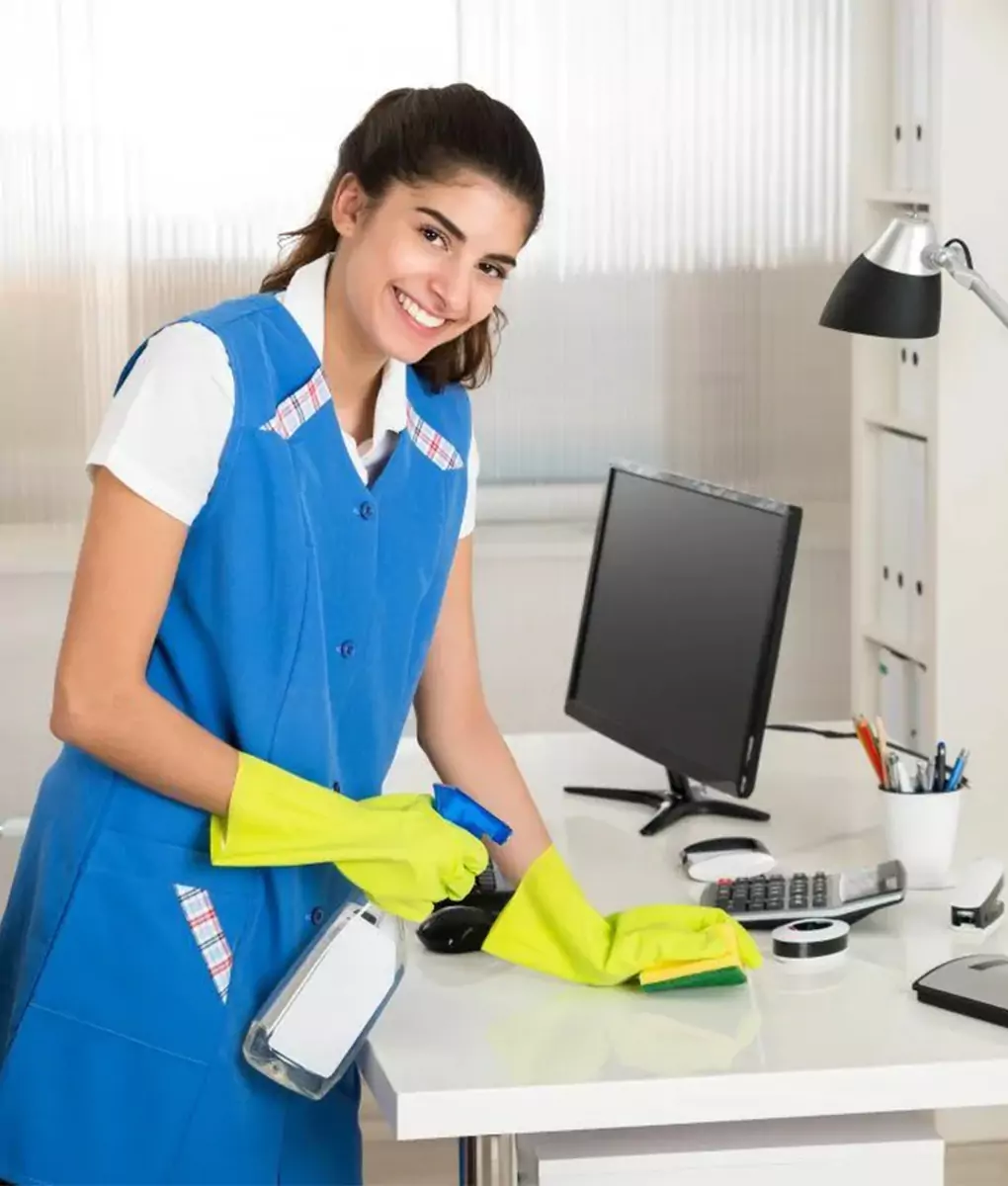 Commercial Deep Cleaning Services From Experienced Professionals