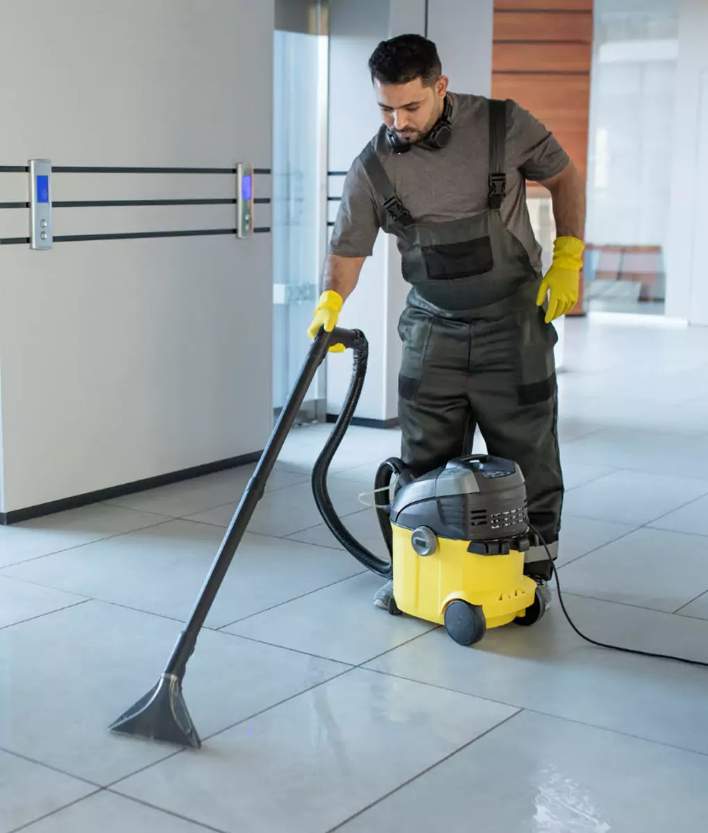 Customized Cleaning Plans for Your Business Needs