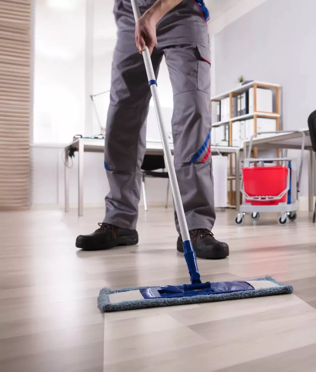 Residential Janitorial Cleaning Services in DE and MD