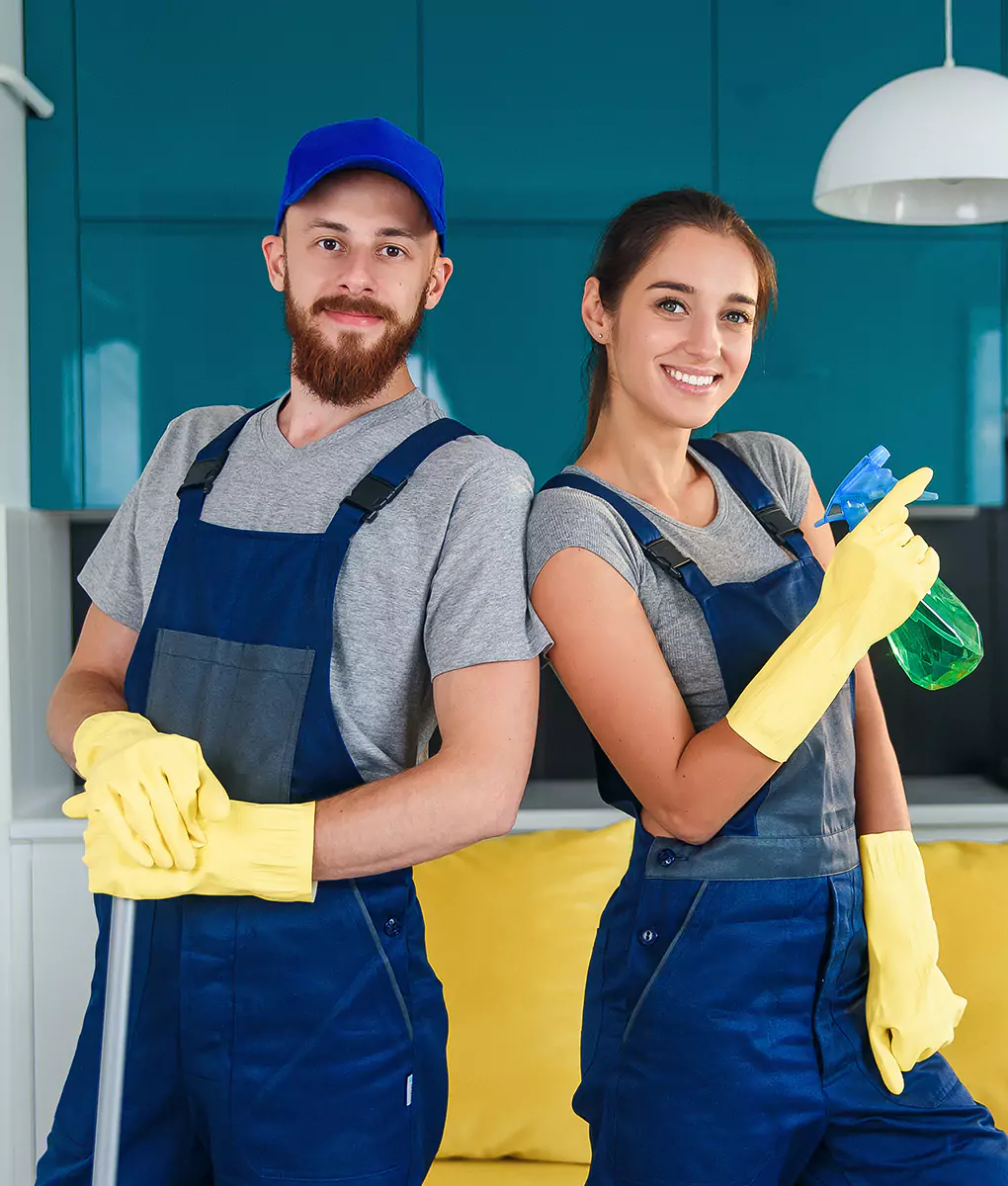 what-are-specialty-cleaners