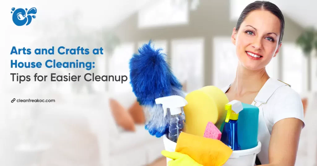 Get Ready for Exciting House Cleaning Offers!